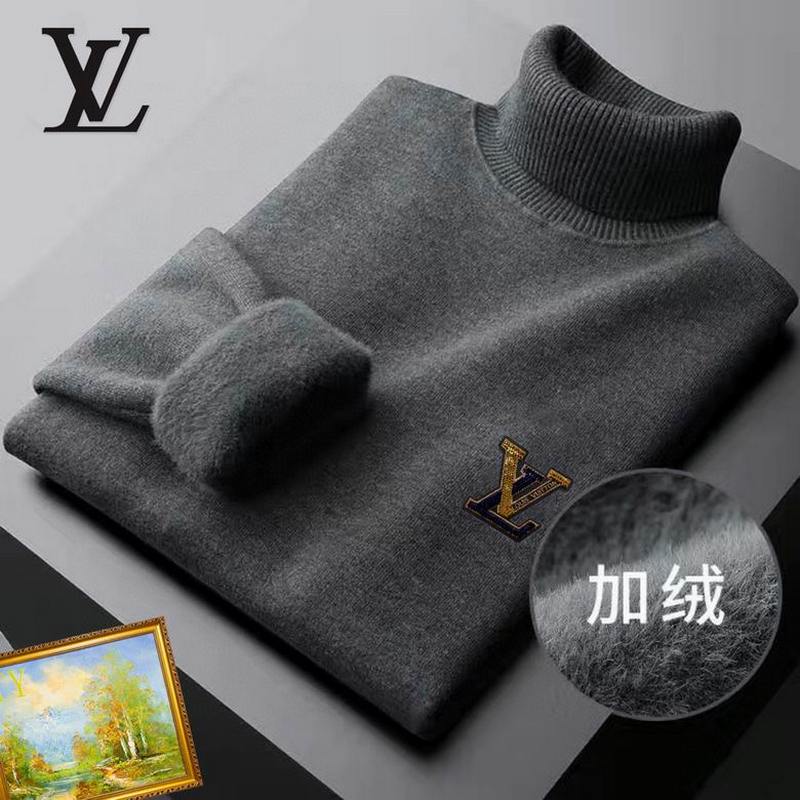 LV Men's Sweater 255